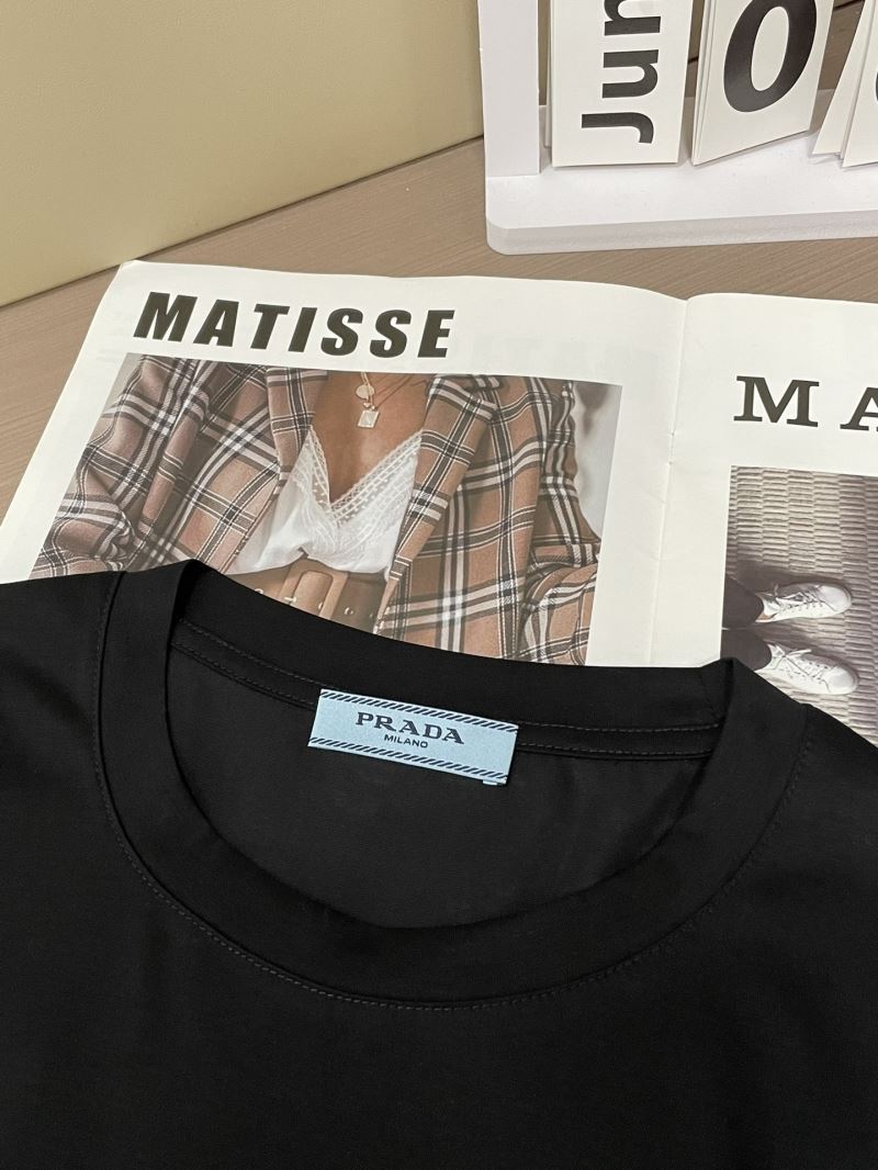 Prada T-Shirts